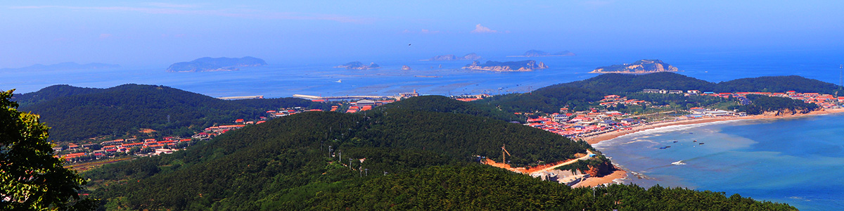 海王九岛渔家