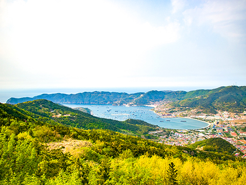 海洋岛旅游攻略，景点介绍，吃住游全方面介绍！