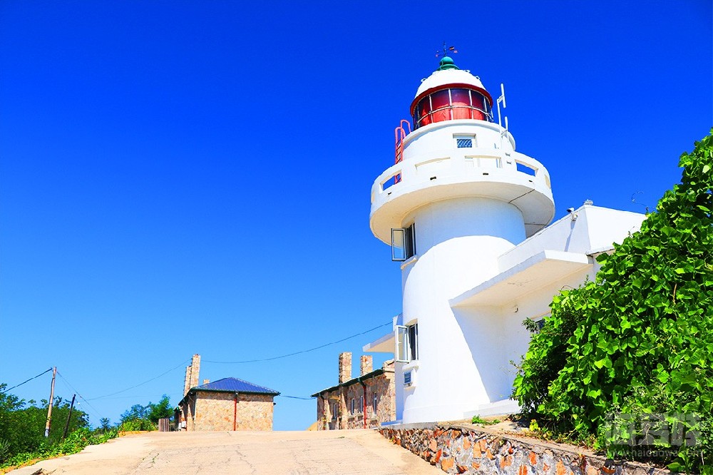 海王九岛生态公园