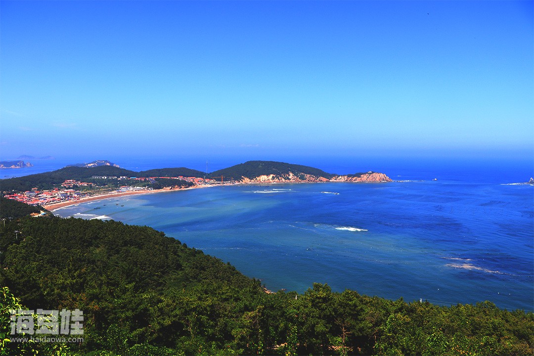 海王九岛旅游攻略，景点介绍、吃住游全方位介绍！
