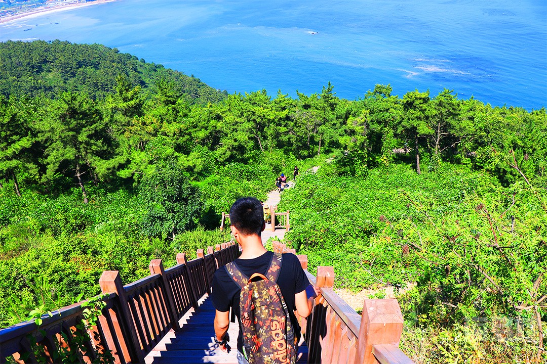 海王九岛生态公园